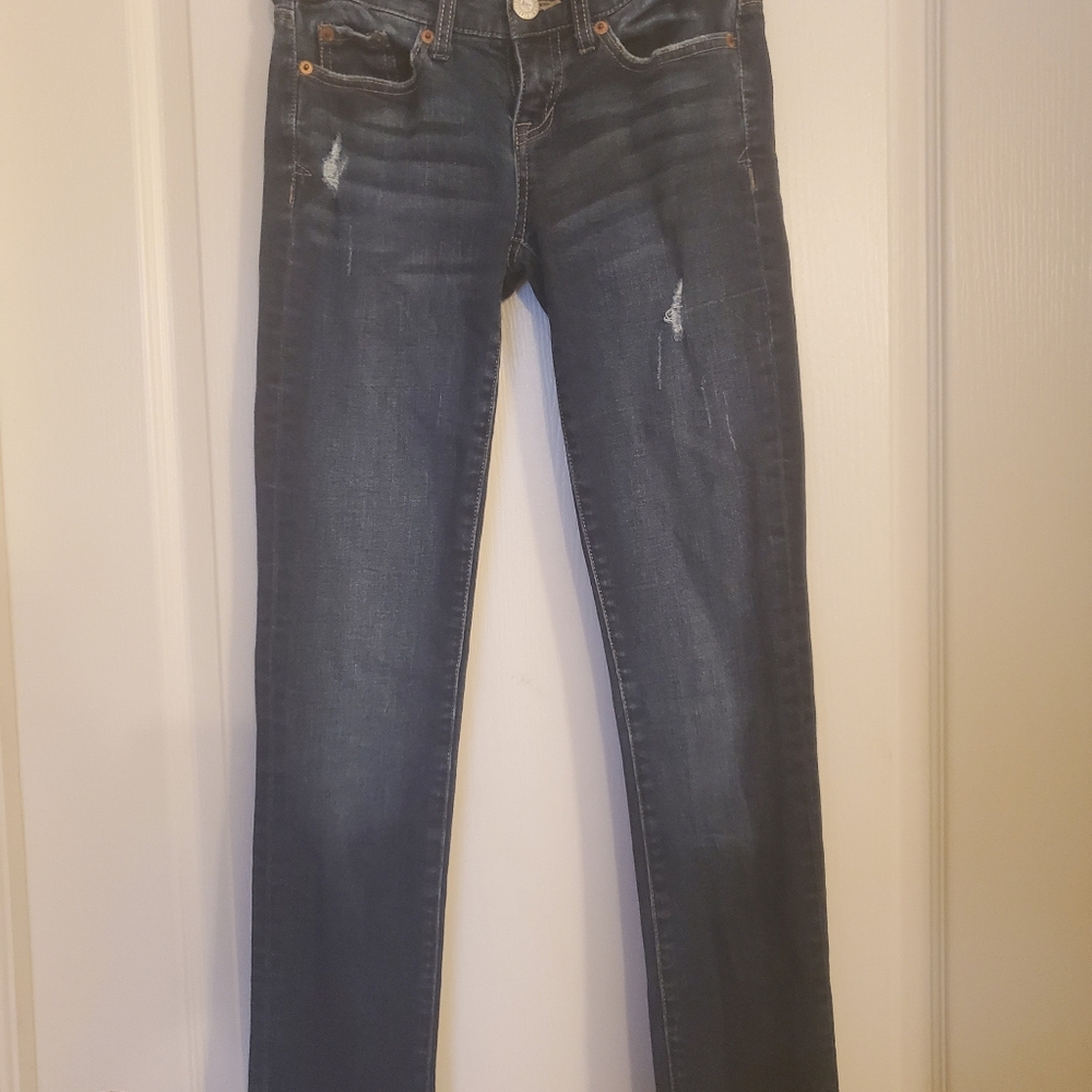 Aeropostale Skinny Jeans Regular/Normal 00